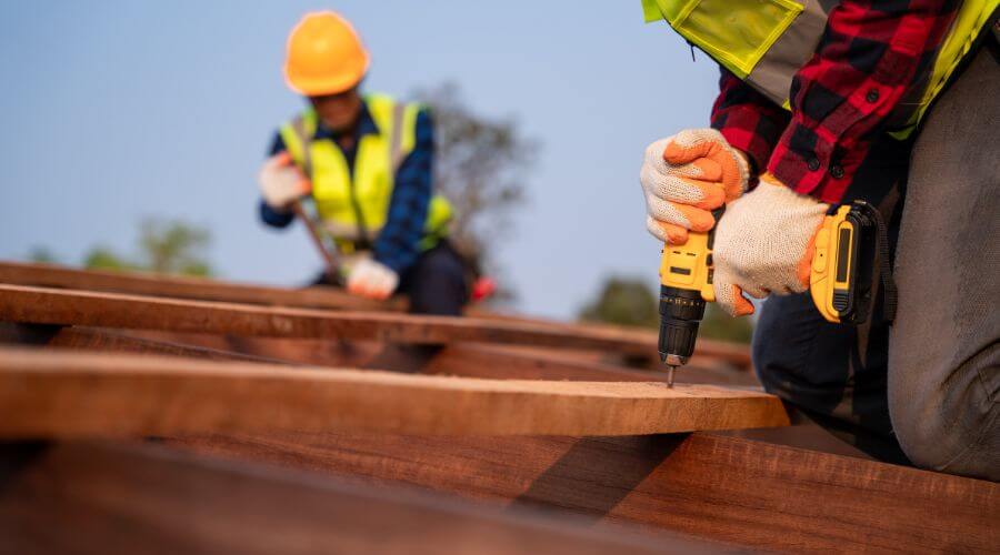 Expert Emergency Roof Repairs services in Gettysburg, OH